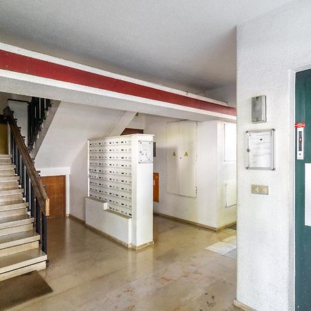 Whome Study & Surf Carcavelos 1-Bed By Beach & Nova Sbe Exterior photo