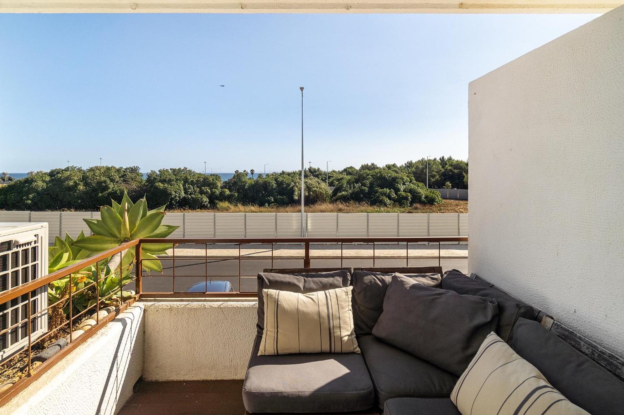 Whome Study & Surf Carcavelos 1-Bed By Beach & Nova Sbe Exterior photo